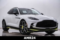 2025 Aston Martin DBX707 707 AMR24 SUV