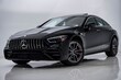  Mercedes-Benz AMG GT 53 4-Door