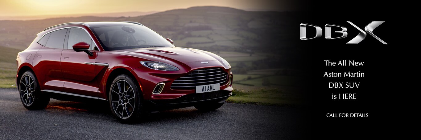 Napleton's Aston Martin Chicago | Aston Martin Dealership