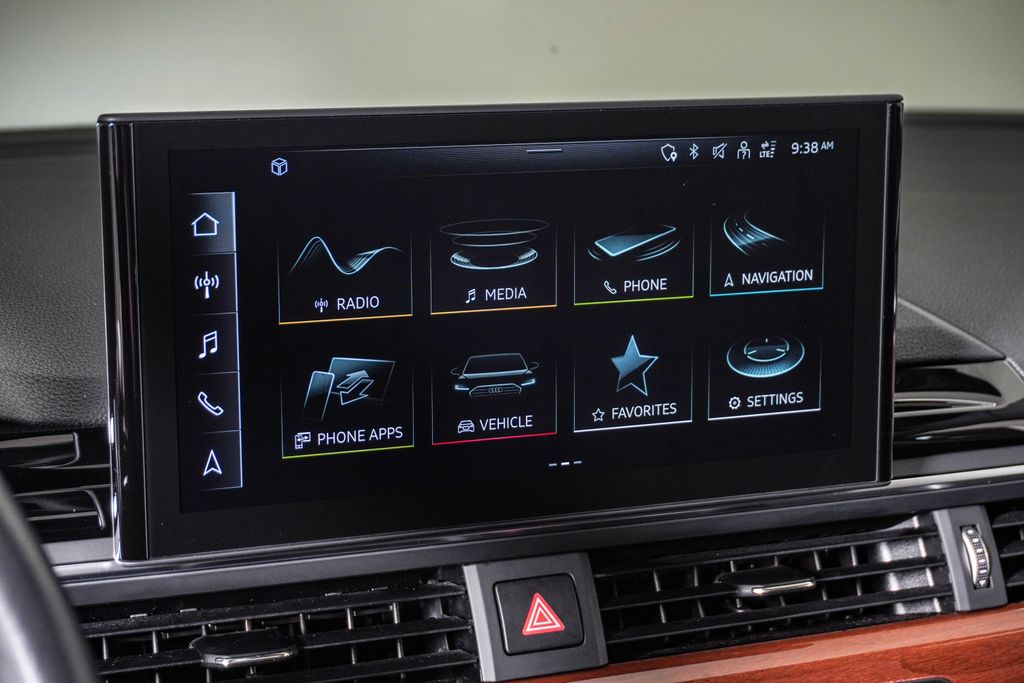 2023 Audi A4 allroad Premium Plus - Photo 22