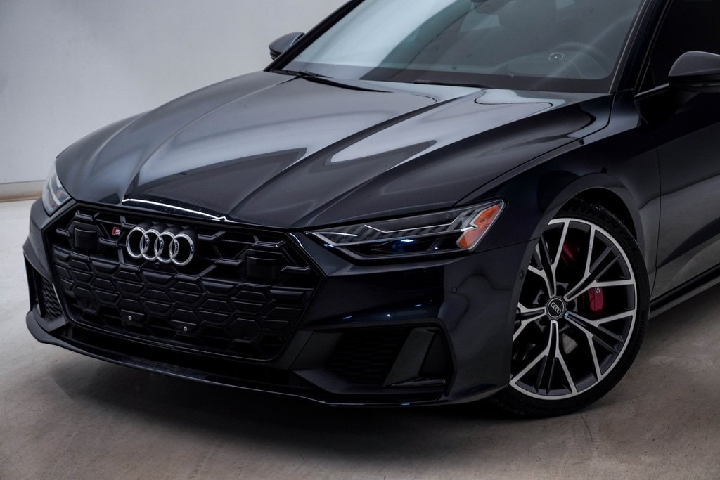 Used 2024 Audi S7 2.9T Prestige Quattro Sportback