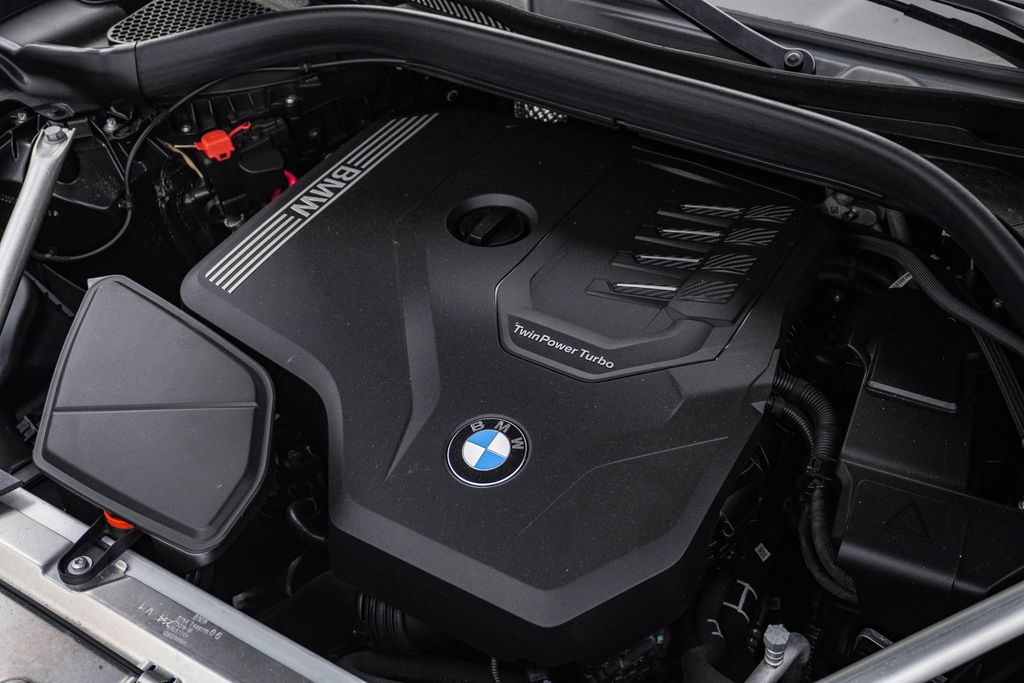 2023 BMW X4 30i - Photo 28