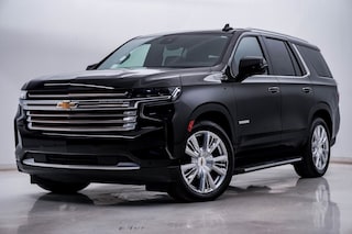 2023 Chevrolet Tahoe High Country SUV
