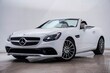  Mercedes-Benz SLC 300