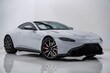  Aston Martin Vantage