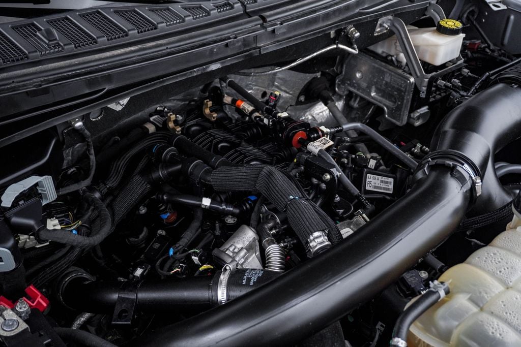 2022 Ford Expedition Limited - Photo 29