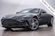  Aston Martin Vantage