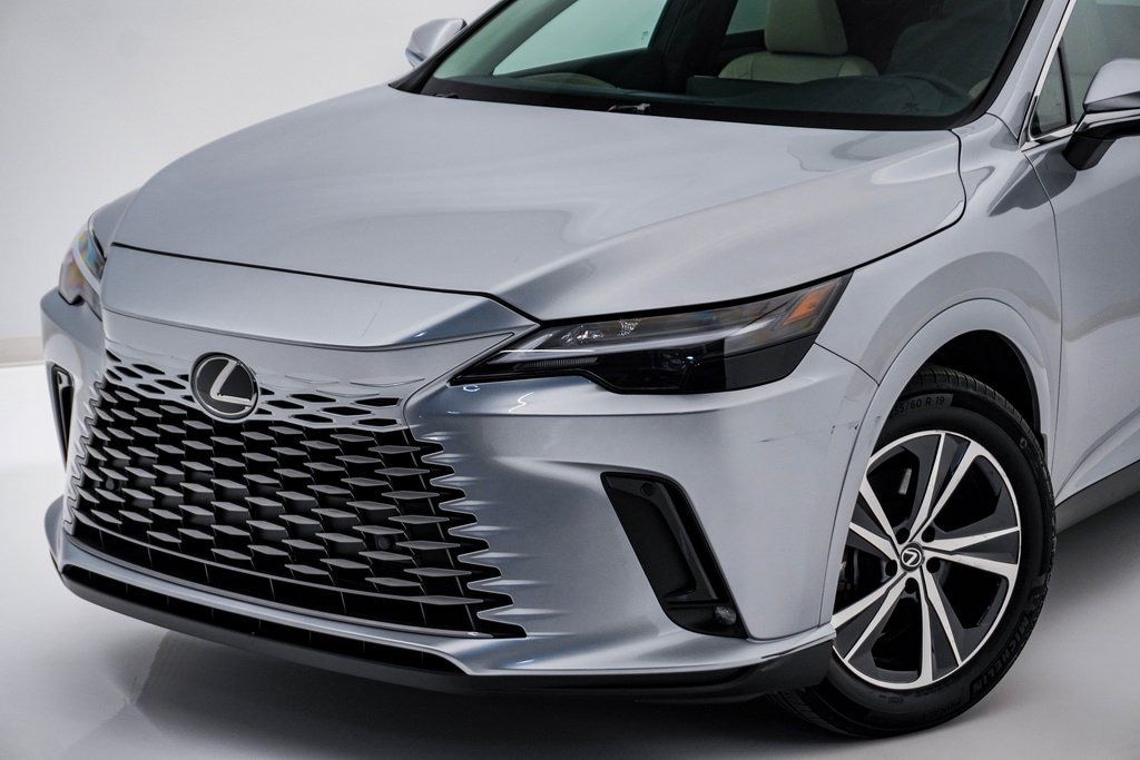 Used 2023 Lexus RX 350 350 Premium SUV