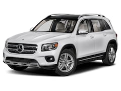 2020 Mercedes-Benz GLB 250 GLB 250 4maticÂ® SUV