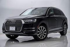 2019 Audi Q7 55 Premium Plus Quattro SUV