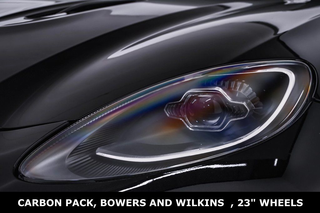 2025 Aston Martin DBX 707 - Photo 6