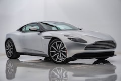 2017 Aston Martin DB11 Launch Edition Coupe