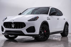 2025 Maserati Grecale Modena SUV