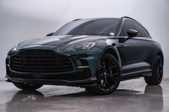 2025 Aston Martin DBX707 707 SUV