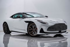 2024 Aston Martin DB12 Coupe Coupe