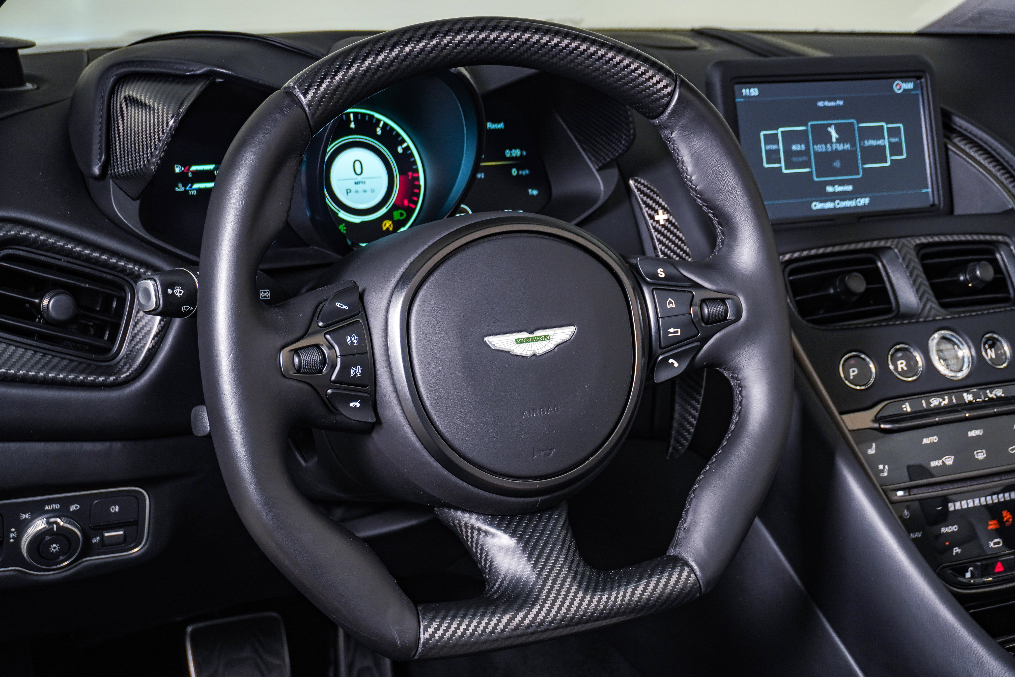 Vehicle thumbnail