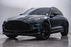 2025 Aston Martin DBX707 707 SUV