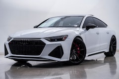 2023 Audi RS 7 4.0T Quattro Sportback