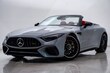  Mercedes-Benz AMG SL 63
