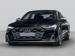 2024 Audi S7 2.9T Prestige Quattro Sportback