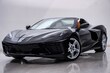  Chevrolet Corvette Stingray
