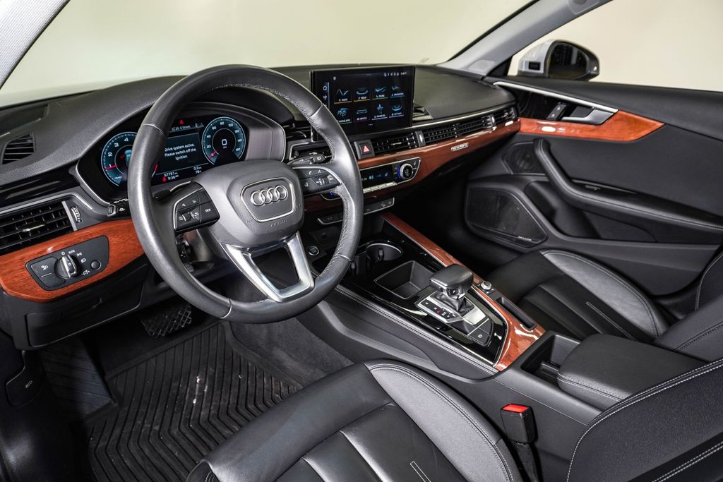 2023 Audi A4 allroad Premium Plus - Photo 19
