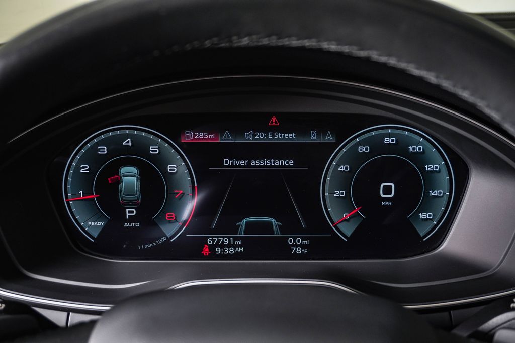 2023 Audi A4 allroad Premium Plus - Photo 21