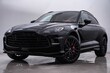 Aston Martin DBX707