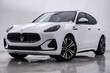 Maserati Grecale Folgore