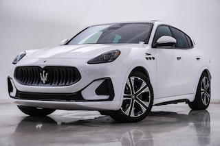 2025 Maserati Grecale Folgore Folgore SUV
