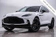  Aston Martin DBX707