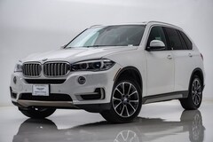 2014 BMW X5 xDrive35i xDrive35i SAV