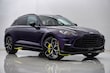  Aston Martin DBX707