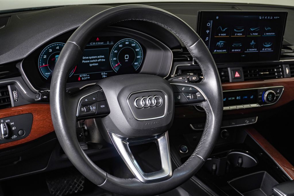 2023 Audi A4 allroad Premium Plus - Photo 20