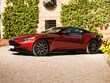 Aston Martin DB11