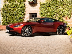 2019 Aston Martin DB11 Base Coupe