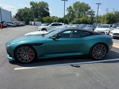 2025 Aston Martin DB12 Carbon Pack Coupe