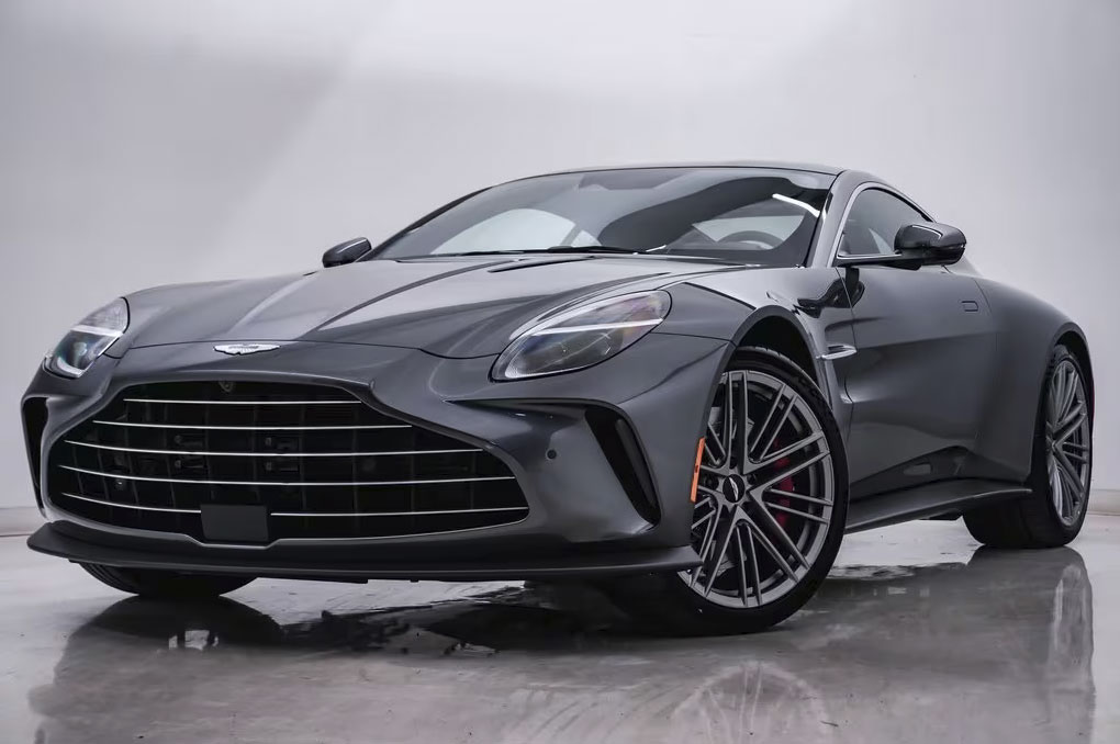 Aston Martin Lease Aston Martin Lease