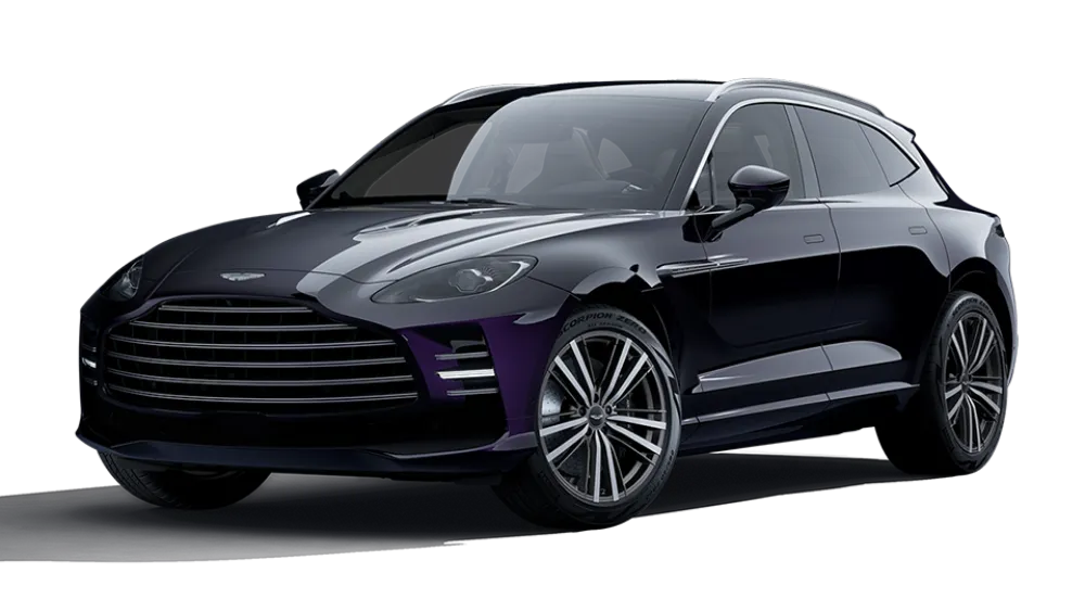 Aston Martin DBX V8 for sale