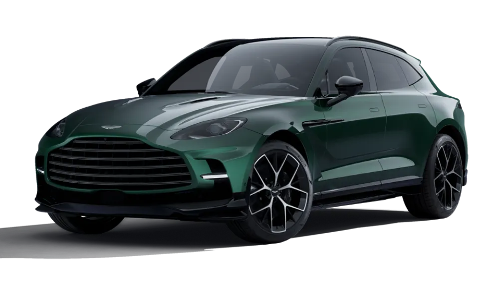 Aston Martin DBX 707 for sale