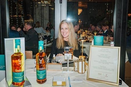 Napleton's Aston Martin & Glenfiddich Event