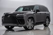  LEXUS LX 600