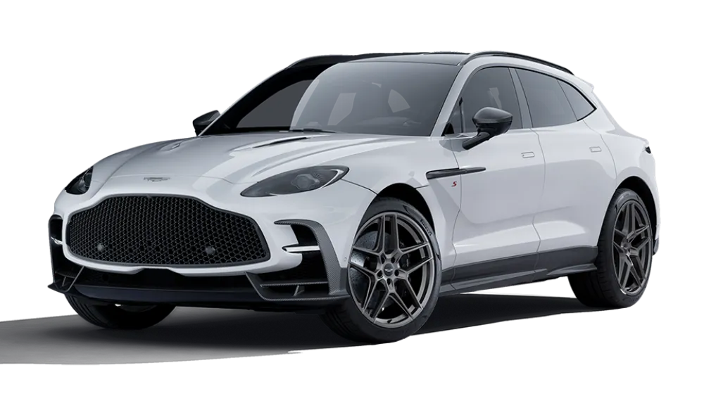 Aston Martin DBX V8 for sale