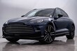  Aston Martin DBX707