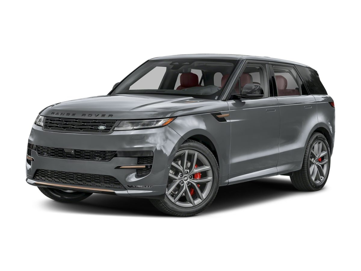 2024 Land Rover Range Rover Sport SV Edition One's photo