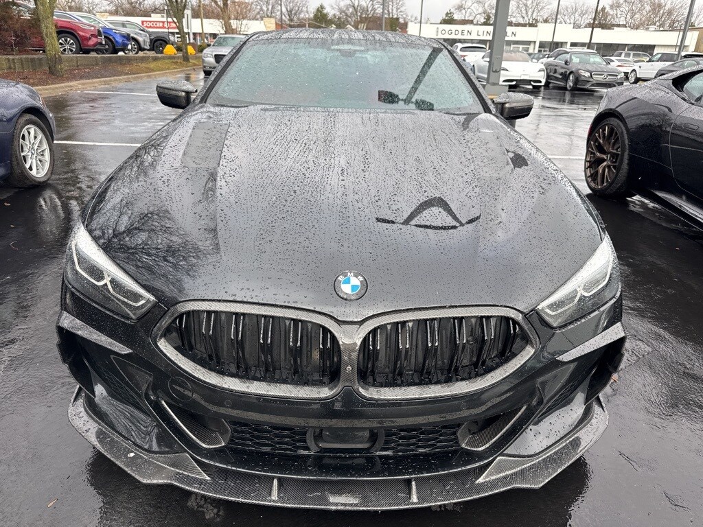 Used 2019 BMW M850i M850i xDrive Coupe