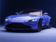 Aston Martin Vantage