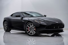 2018 Aston Martin DB11 V8 Coupe