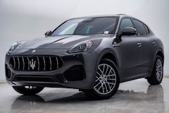 2024 Maserati Grecale GT SUV