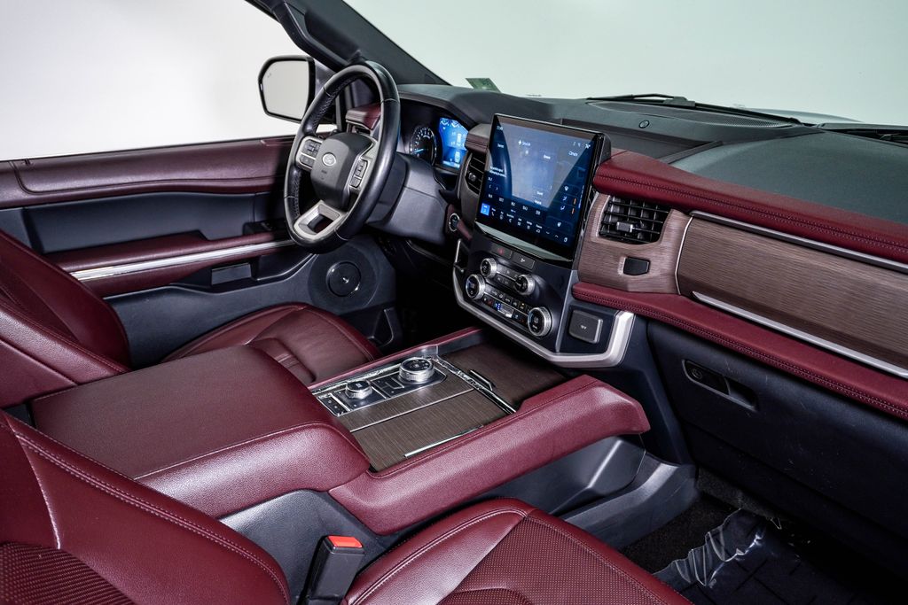 2022 Ford Expedition Limited - Photo 13